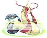 Milotic Attacks | RM. Milotic Attacks | RM.
